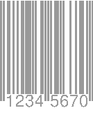 barcode